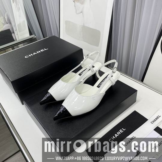 Chanel Shoes sz35-41 mnh0408