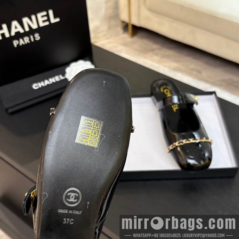 Chanel Shoes sz35-41 mnh0601
