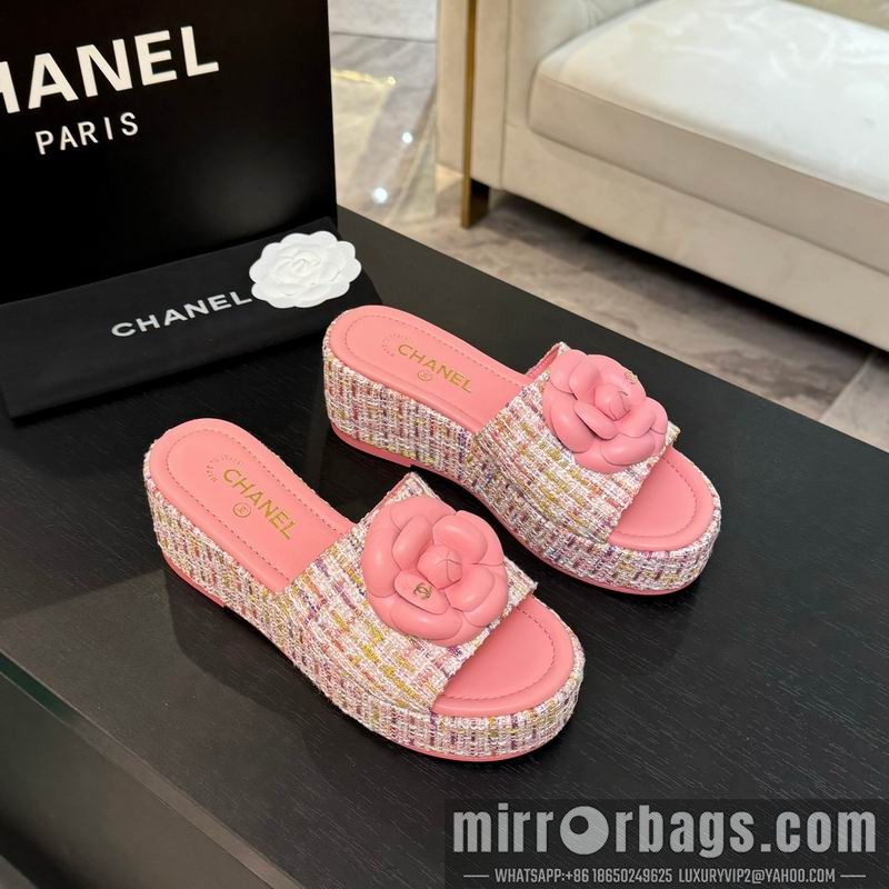 Chanel Shoes sz35-42 mnh0503