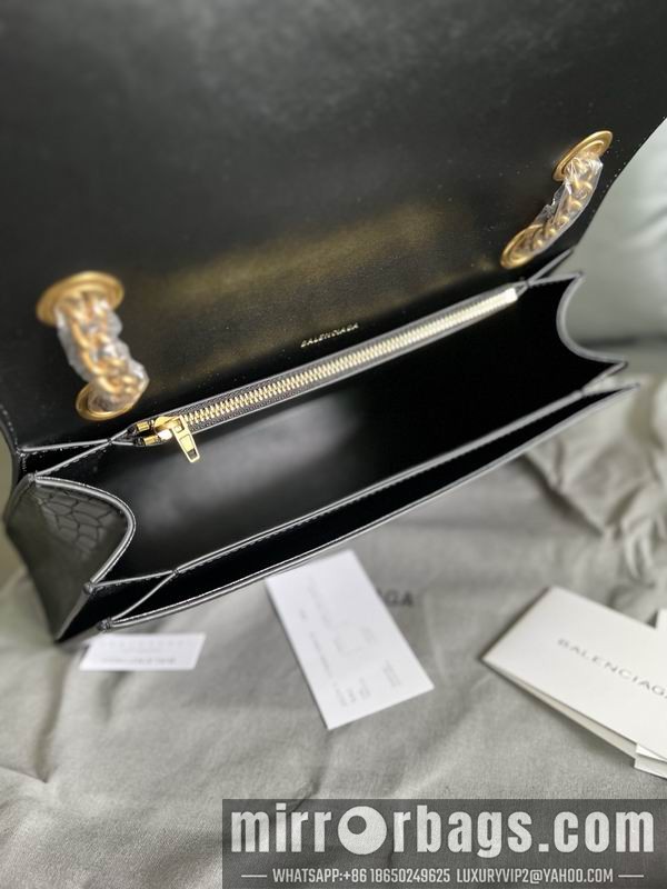 Balenciaga Bags 39322 32x13x20.5cm YT 4
