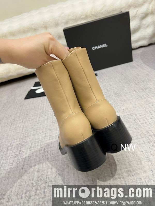 Chanel Shoes sz35-40 NW0809