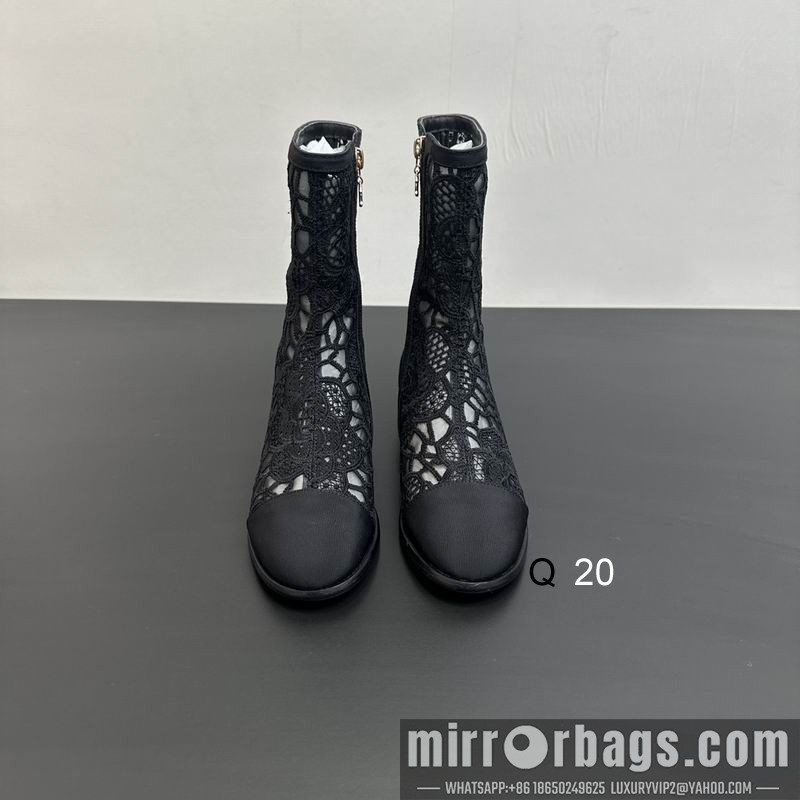Chanel Shoes sz35-40 XX0916