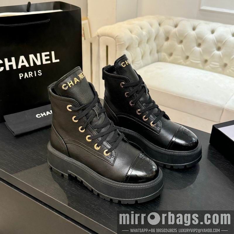 Chanel Shoes sz35-41 mnh0801