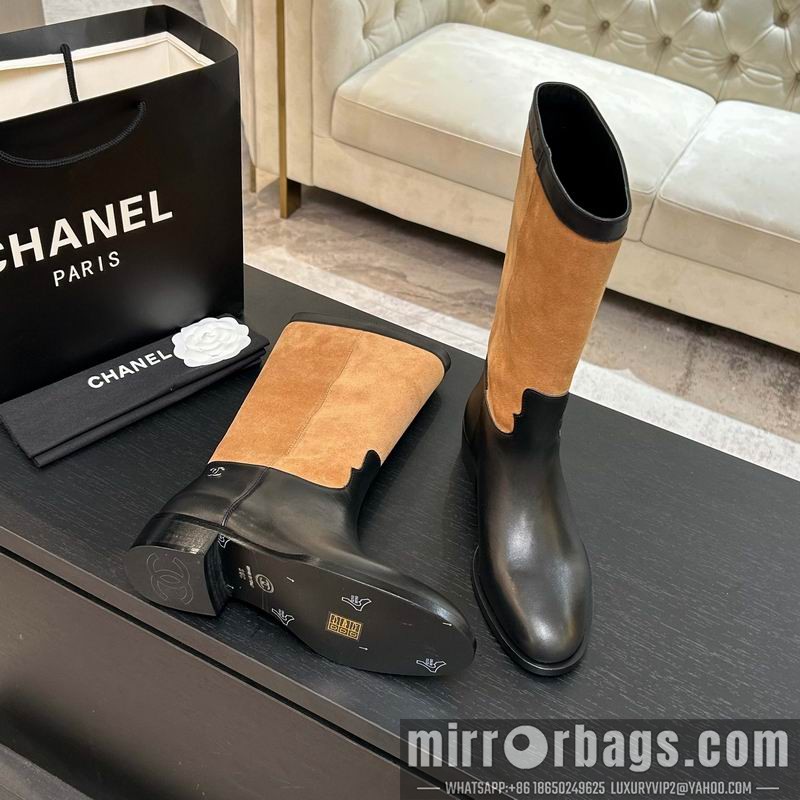 Chanel Shoes sz35-41 mnh0705