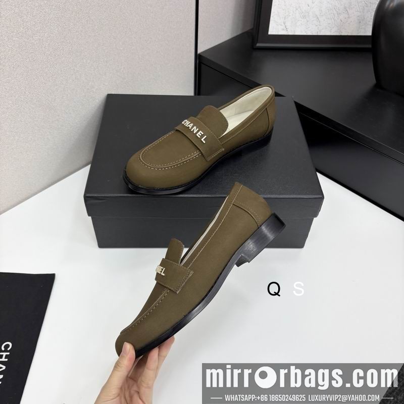 Chanel Shoes sz35-40 YS0501