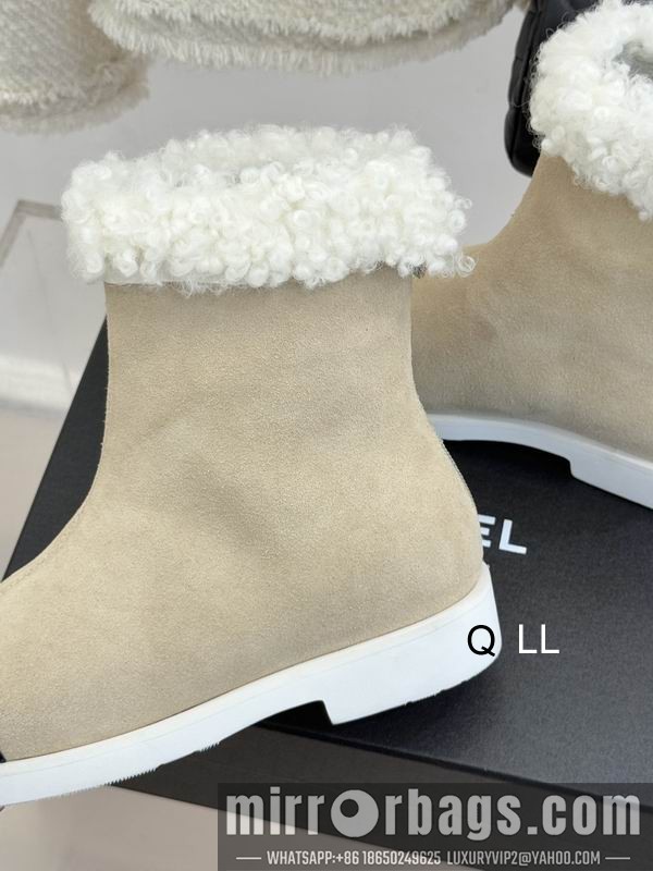 Chanel Shoes sz35-40 LL1006