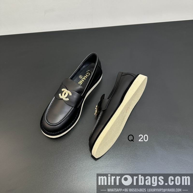 Chanel Shoes sz35-40 XX0901