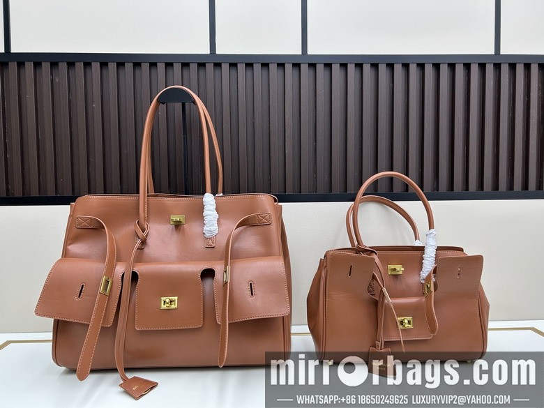 Balenciaga Bags Bal 8050 38x28x18cm jj1