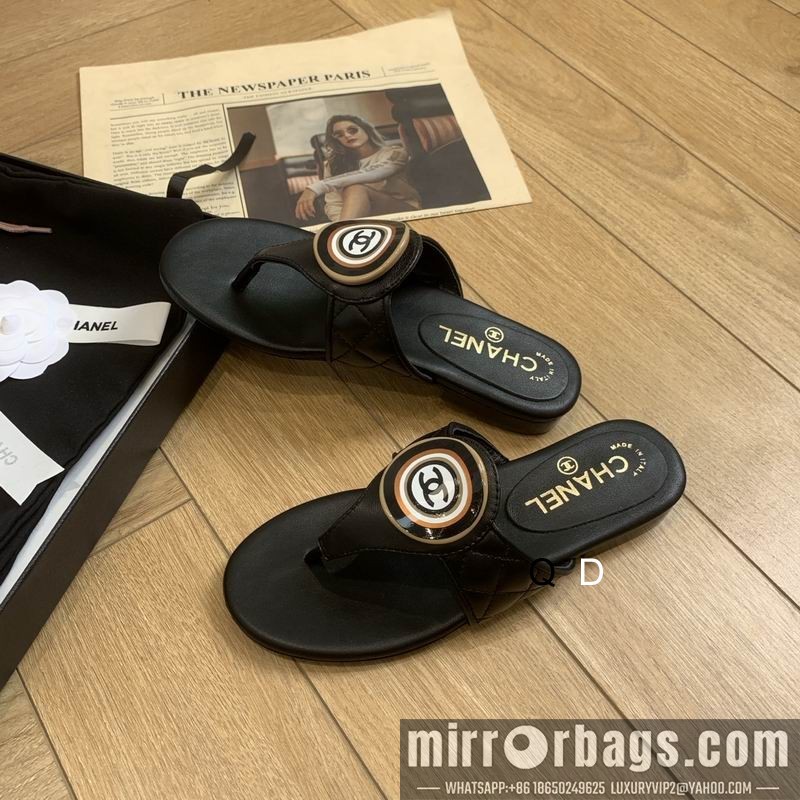 Chanel Shoes sz35-40 GDT0405