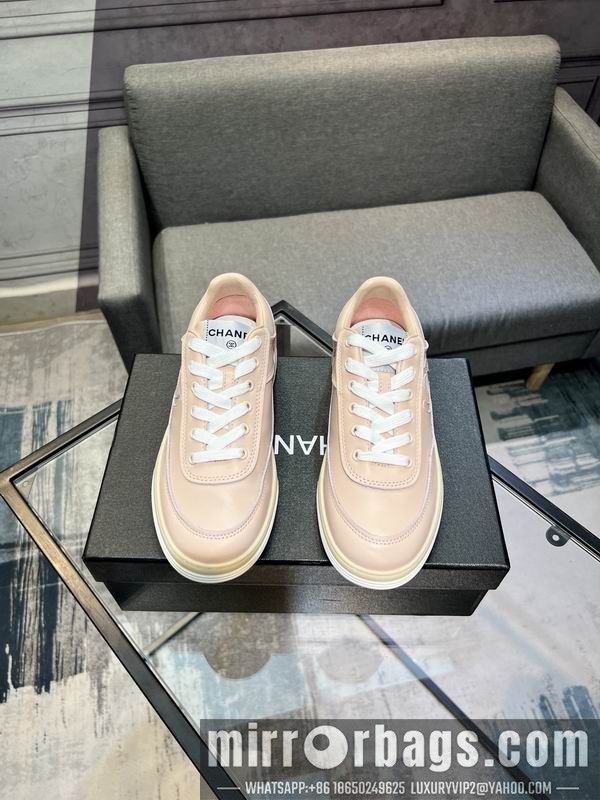 Chanel Shoes sz35-41 hnh0601