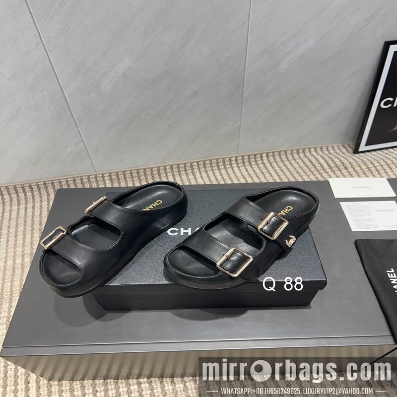 Chanel Shoes sz35-40 J0702