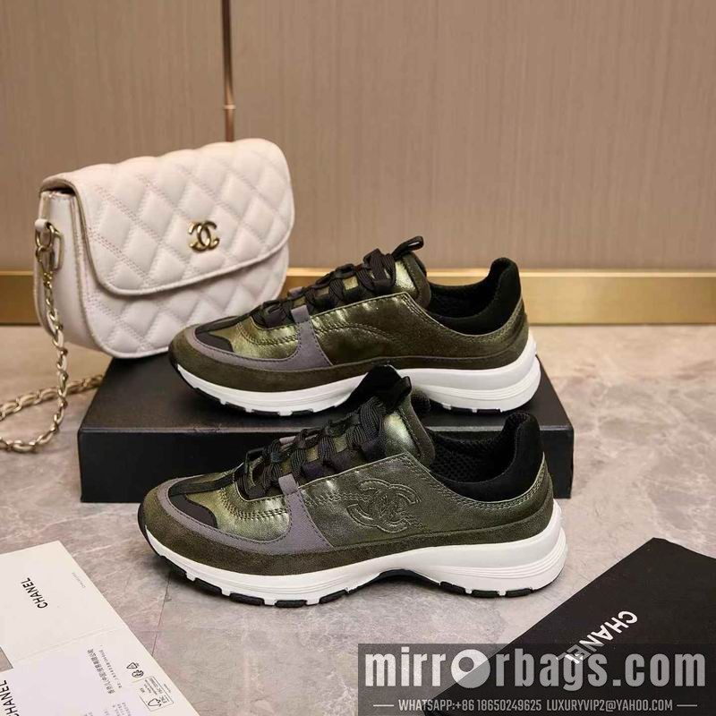 Chanel Shoes sz35-41 38-46 hnh0605