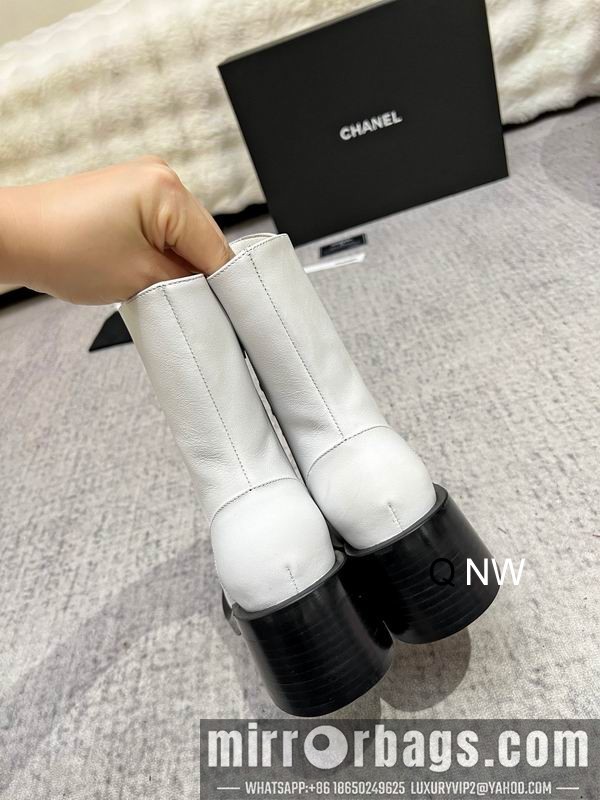 Chanel Shoes sz35-40 NW0809