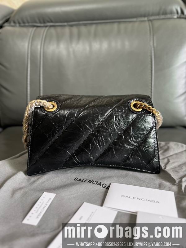 Balenciaga Bags 35122 25.5x10x15.5cm YT 1