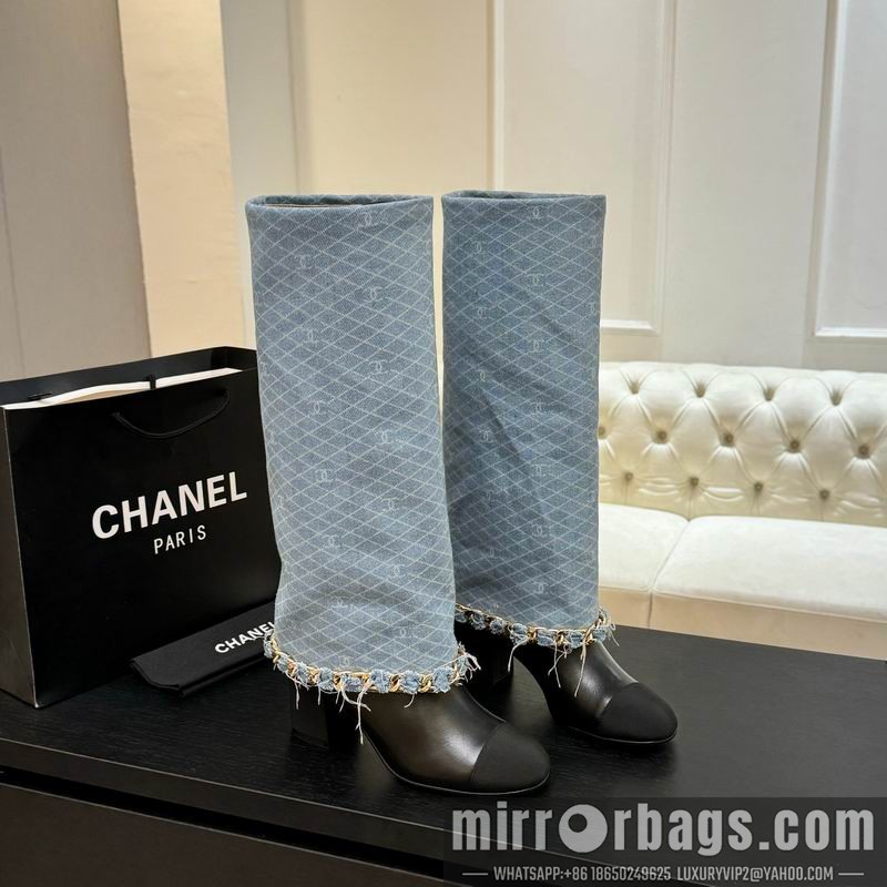 Chanel Shoes sz35-41 mnh0702