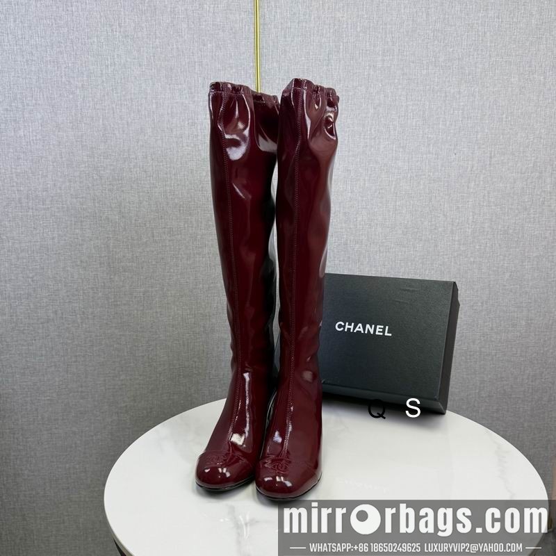 Chanel Shoes sz35-40 S1001