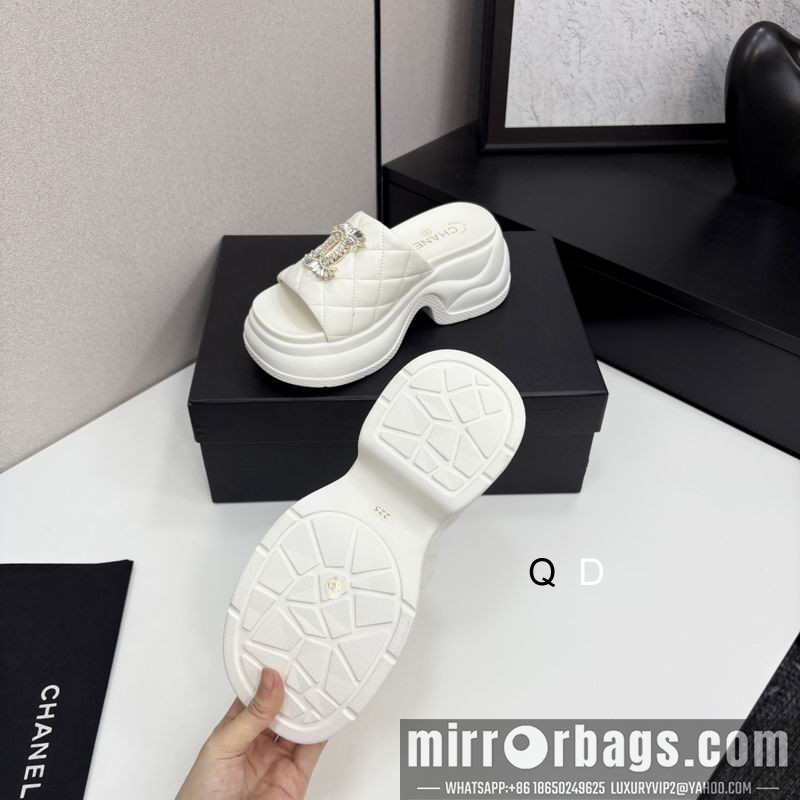 Chanel Shoes sz35-40 GDT0608