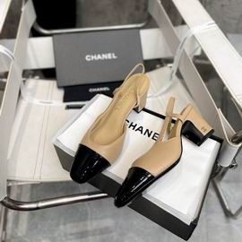 Chanel Shoes sz34-43 mnh0329