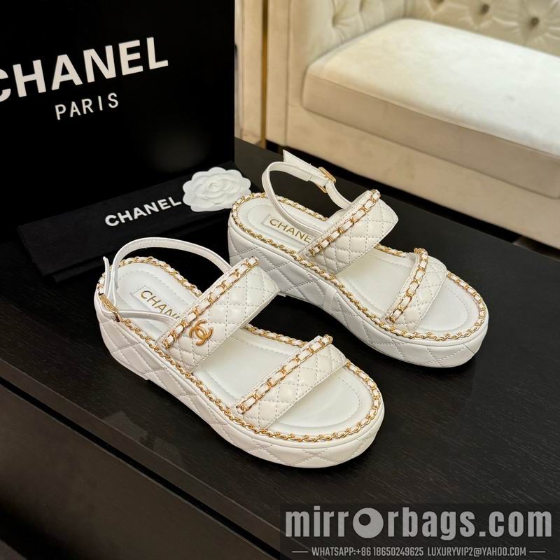 Chanel Shoes sz35-41 mnh0601