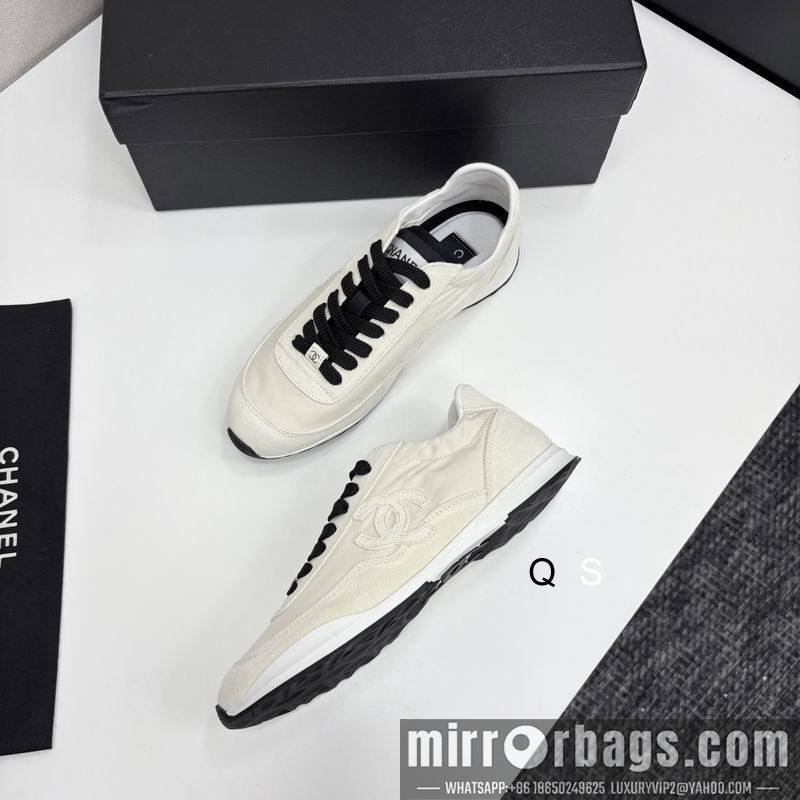 Chanel Shoes Chaenl sz35-40 YS0501