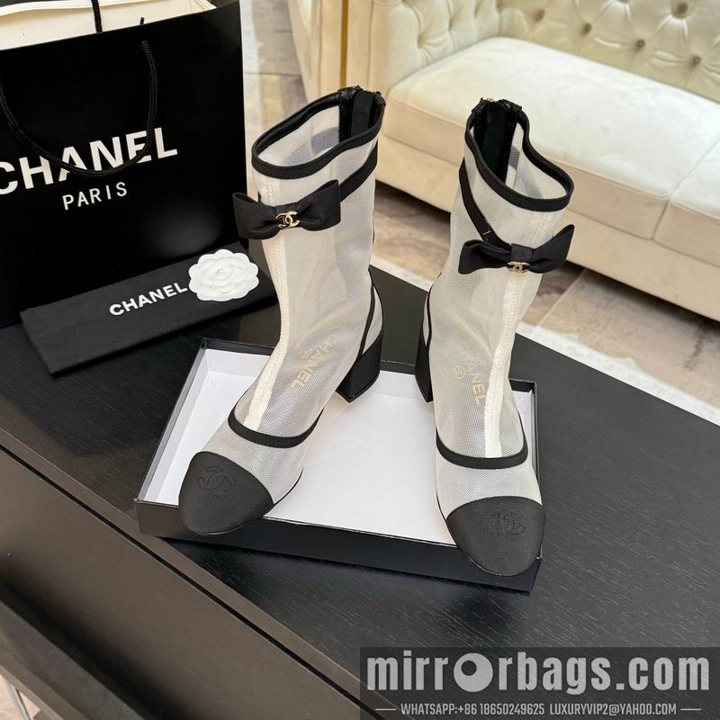 Chanel Shoes sz35-39 mnh0707