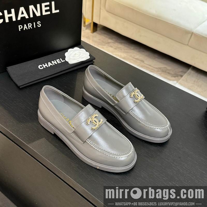 Chanel Shoes sz35-42 mnh0702