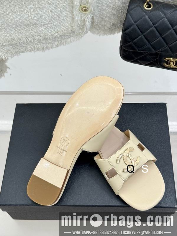 Chanel Shoes sz35-40 YS00506