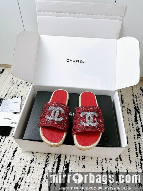 Chanel Shoes sz35-40 NW0602
