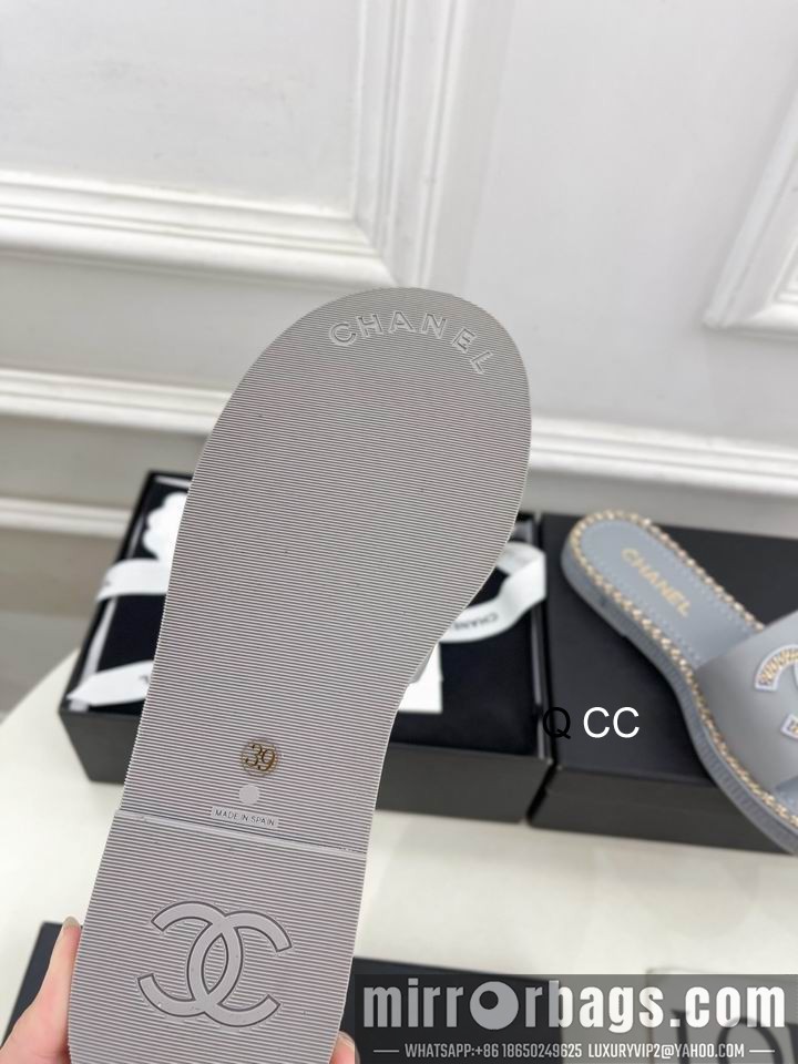 Chanel Shoes sz35-40 JX0605