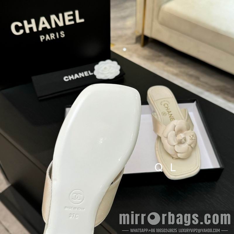 Chanel Shoes sz35-40 LL0710