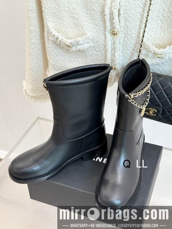 Chanel Shoes sz35-40 LL0801