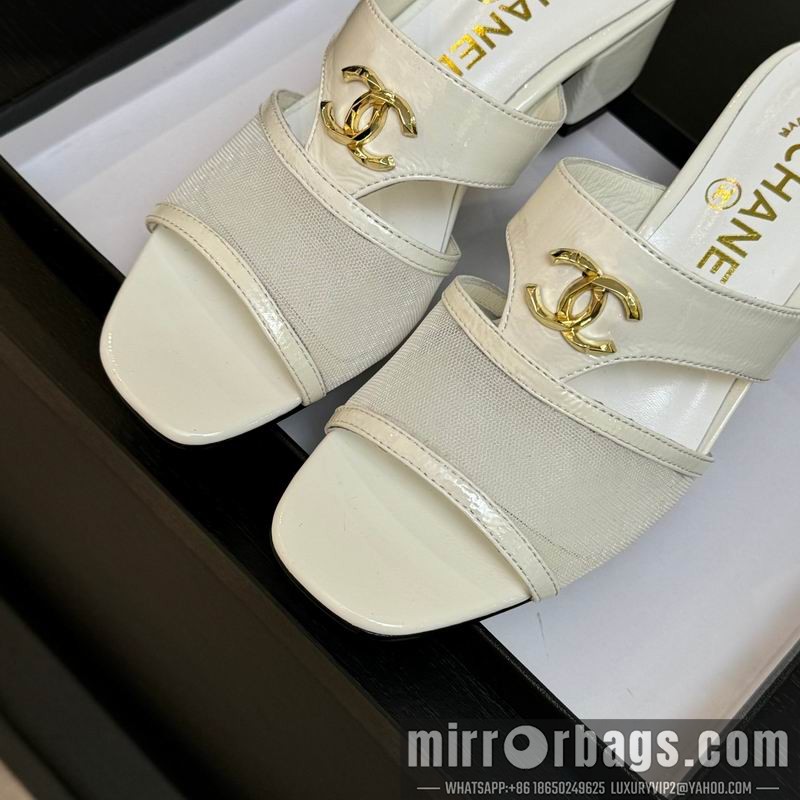 Chanel Shoes sz35-41 mnh0506