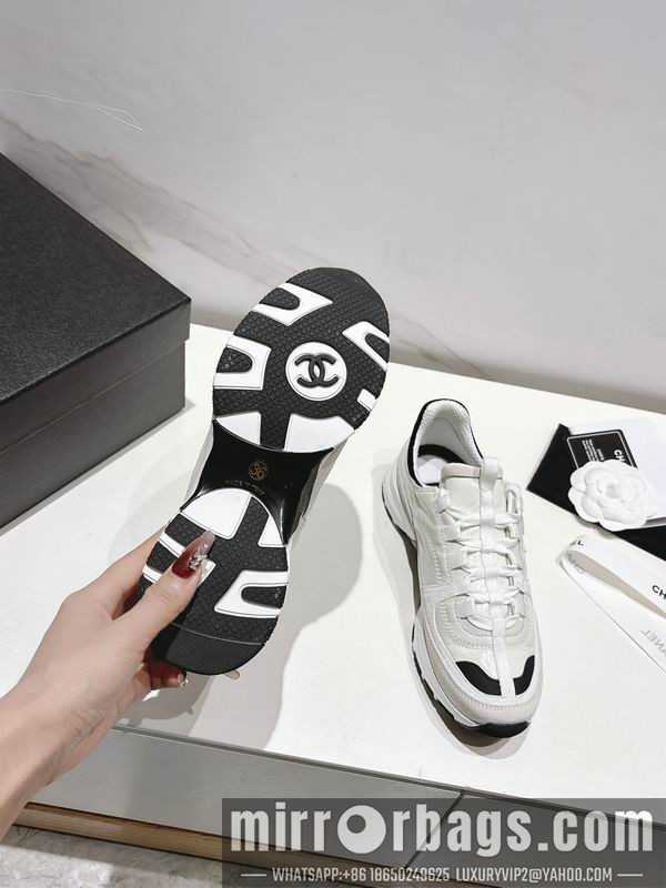 Chanel Shoes sz35-40 mnh0601