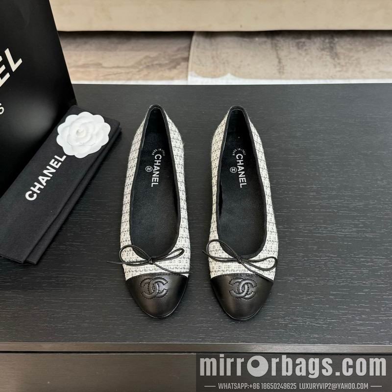 Chanel Shoes sz34-42 mnh0607