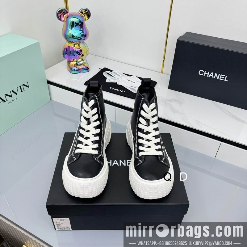 Chanel Shoes sz35-40 GDT0901