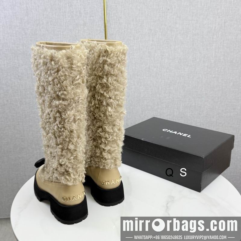 Chanel Shoes sz35-40 S1118