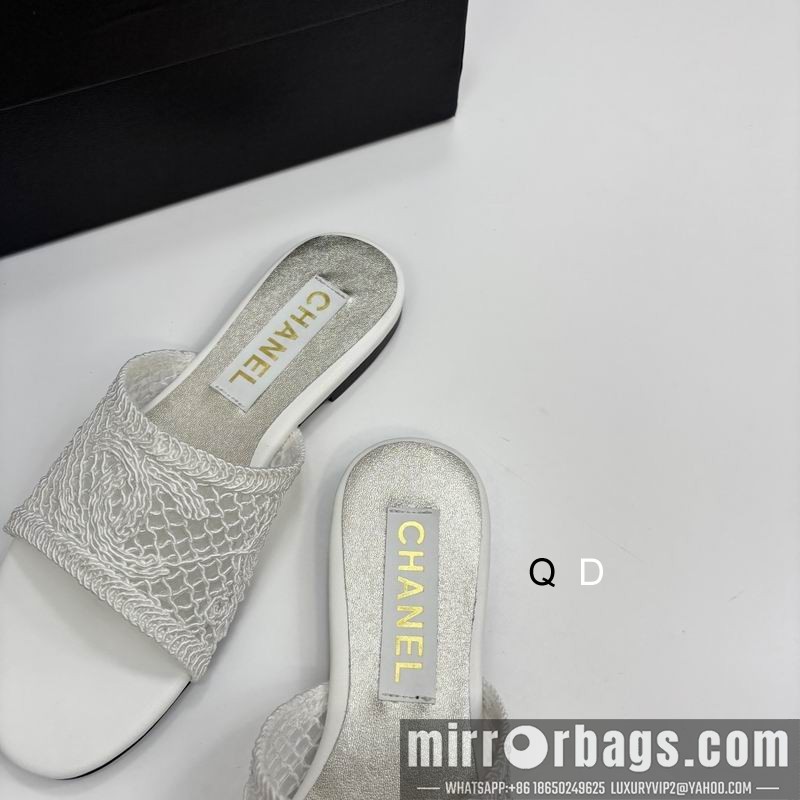 Chanel Shoes sz35-40 GDT0404