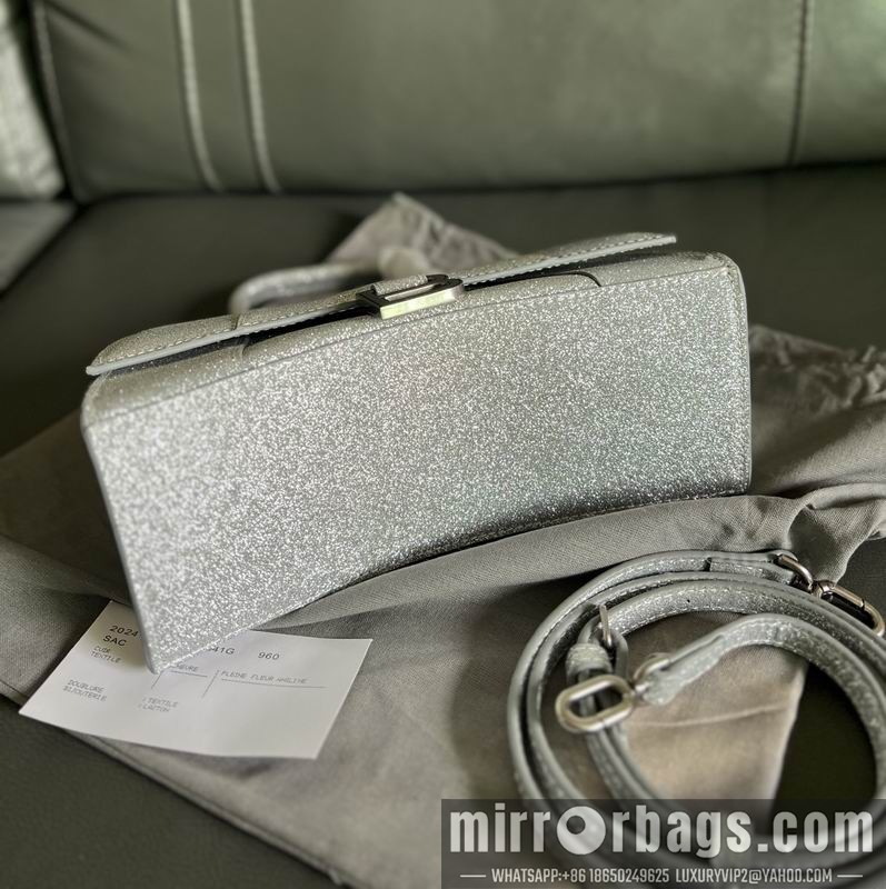 Balenciaga Bags Hourglass M14x10x23cm S13x8x19cm YT 11