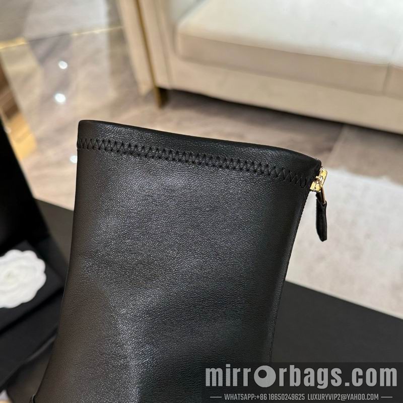 Chanel Shoes sz35-41 6.5cm mnh0708