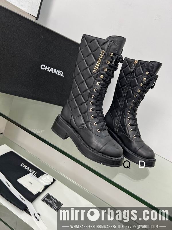 Chanel Shoes sz35-40 GDT0925