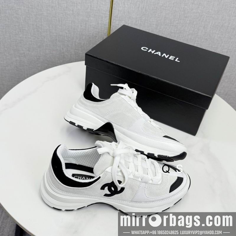 Chanel Shoes sz35-40 S1103