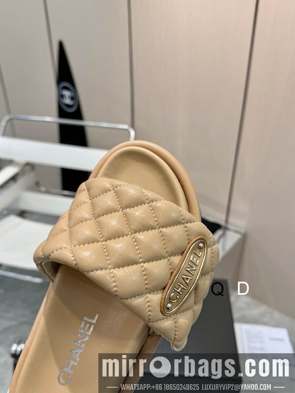 Chanel Shoes sz35-40 GDT0303
