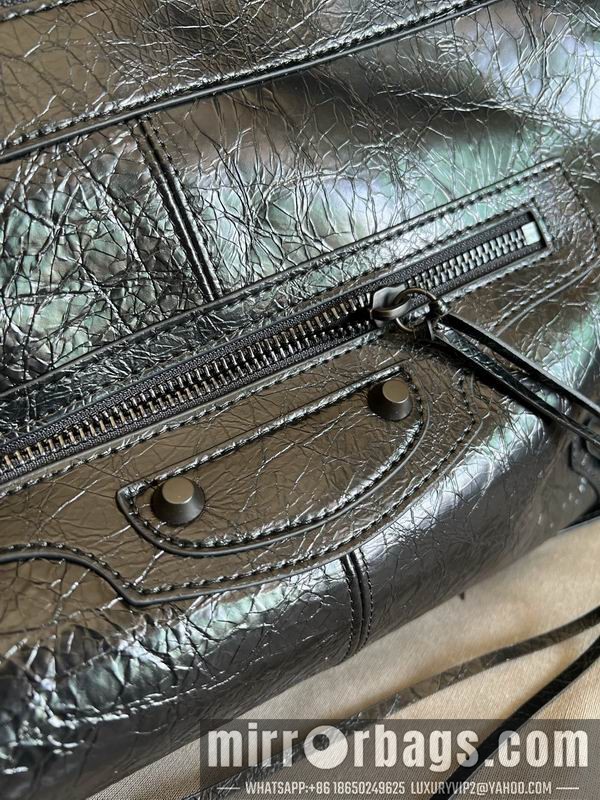 Balenciaga Bags le city moto 39x26x16cm YT