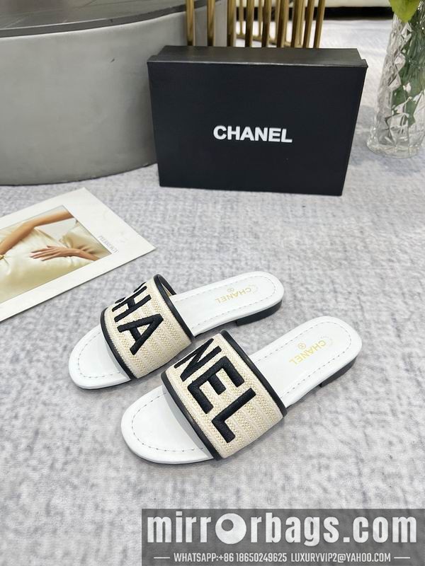 Chanel Shoes sz35-43 jyh0501