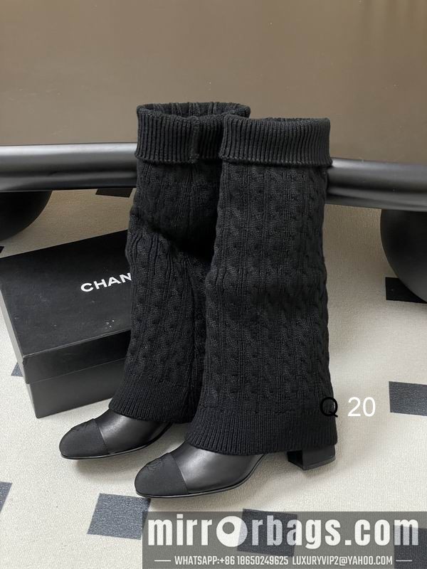 Chanel Shoes sz35-40 XX1130