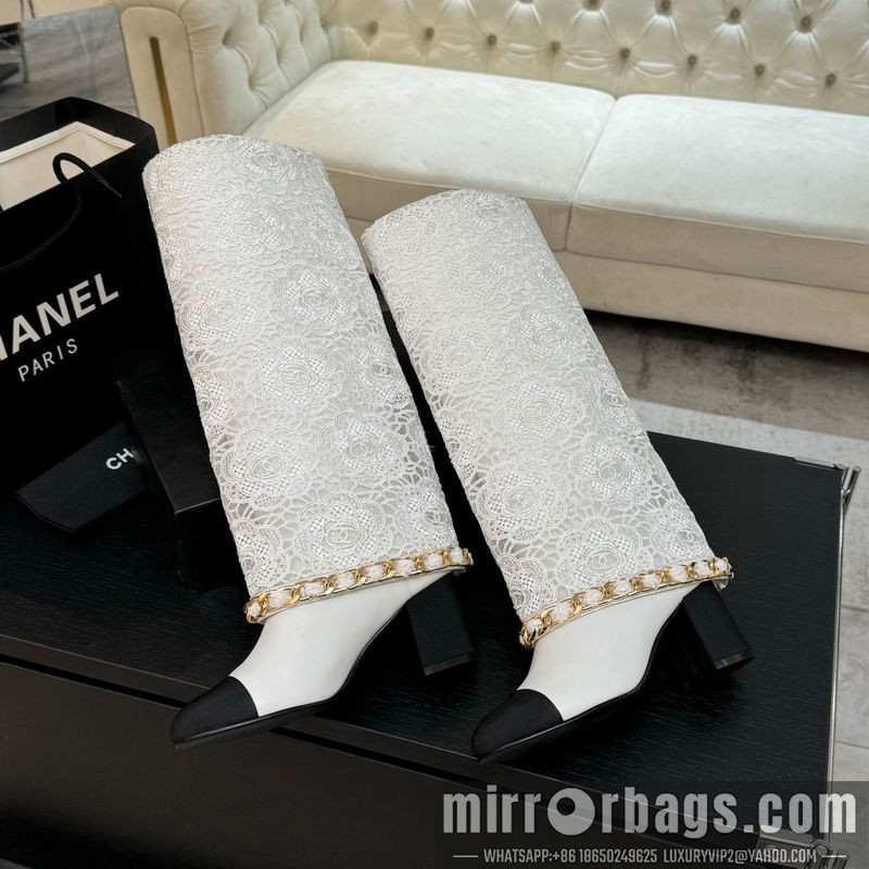 Chanel Shoes sz35-41 mnh0701