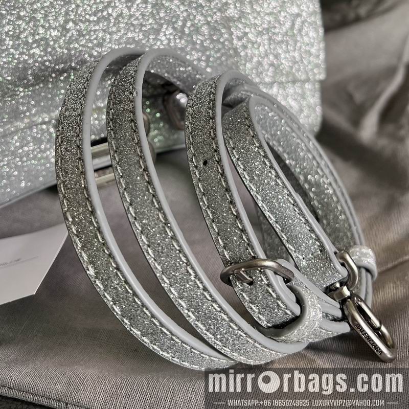 Balenciaga Bags Hourglass M14x10x23cm S13x8x19cm YT 11