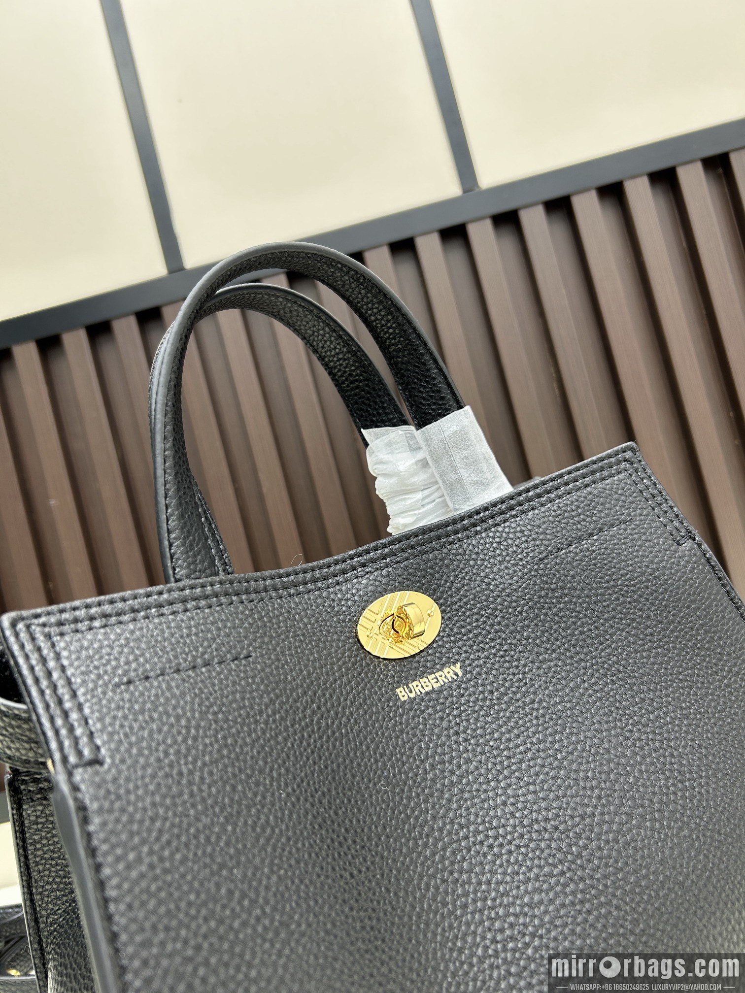 Burberry Bags Bur 08503 24.5x13x19.5cm jj1