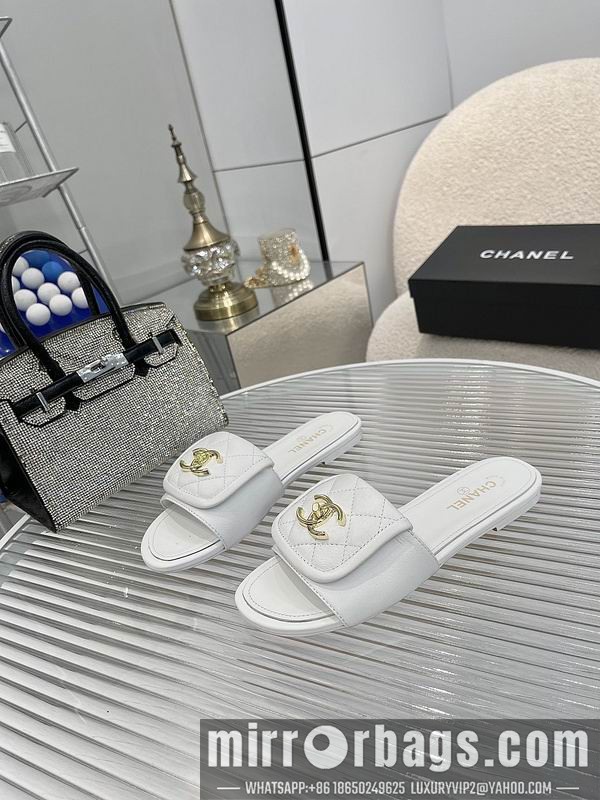 Chanel Shoes sz35-43 jyh0502