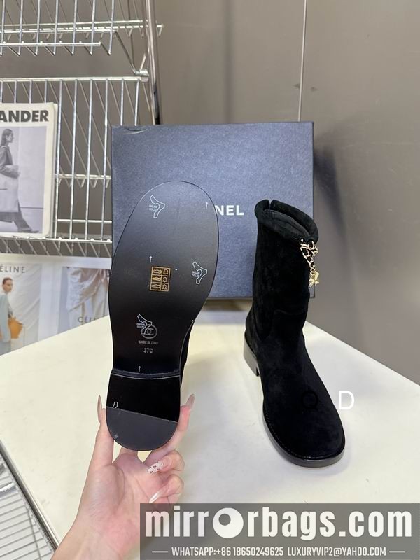 Chanel Shoes sz35-40 GDT0804